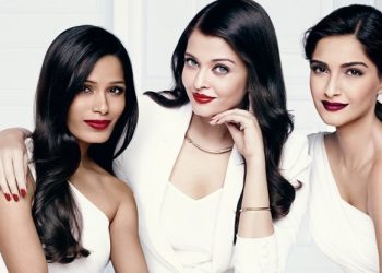 L’Oréal riorganizza il management per crescere in India