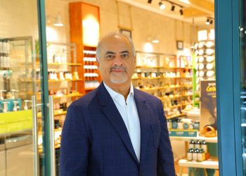 The Body Shop riorganizza i vertici con la nomina di Mike Jatania