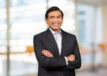 Shailesh Jejurikar è il nuovo CEO di Procter & Gamble