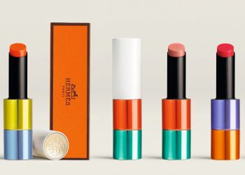 Hermès, nel primo semestre rallenta la divisione Perfume & Beauty