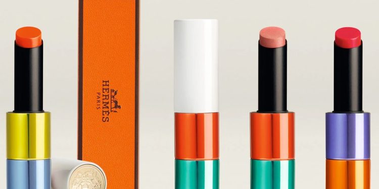 Hermès, nel primo semestre rallenta la divisione Perfume & Beauty
