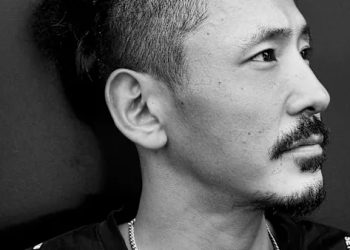Setchu sarà special guest alla prossima edizione di Pitti Fragranze