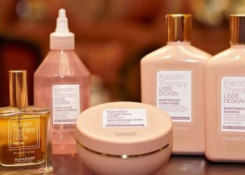 Alfaparf Milano acquisisce il 100% di Xanitalia