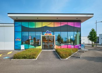 dm Italia apre il 91esimo store nel centro commerciale Gli Orsi di Biella