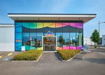 Con la nuova apertura a Vicenza dm raggiunge i 90 store in Italia