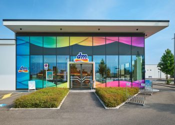 dm Italia apre il 91esimo store nel centro commerciale Gli Orsi di Biella
