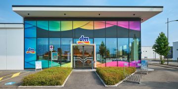 dm Italia apre il 91esimo store nel centro commerciale Gli Orsi di Biella