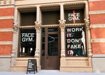 Reliance Retail investe in Facegym e porta in India il ‘beauty workout’
