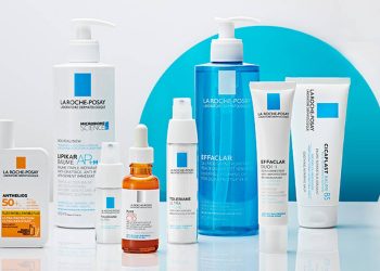 La Roche-Posay punta a 3 miliardi di euro di vendite nel 2025