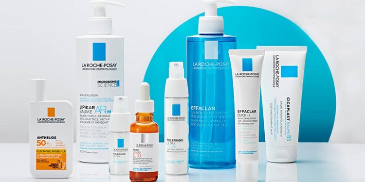 La Roche-Posay punta a 3 miliardi di euro di vendite nel 2025