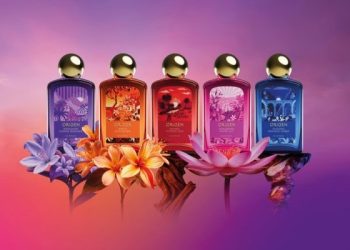 Coty lancia il marchio di fragranze consumer Origen