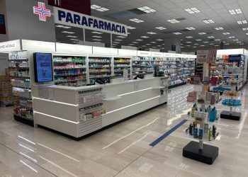 Esselunga inaugura a Rozzano la 45esima parafarmacia
