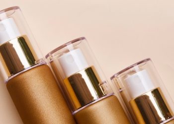 Never ending beauty, la sfida del packaging