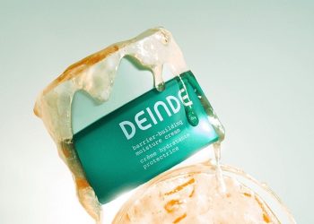 Debut raccoglie 20 mln $ per l’innovazione biotech nel beauty