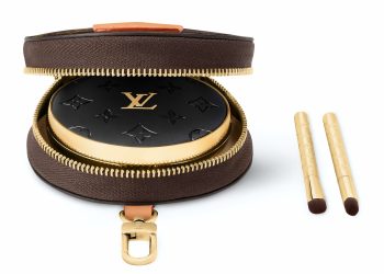 Louis Vuitton entra nel make-up con La Beauté e chiama Pat McGrath