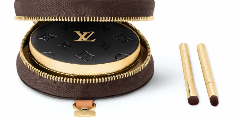 Louis Vuitton entra nel make-up con La Beauté e chiama Pat McGrath