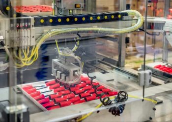 Albéa acquisisce Amfora Packaging e si rafforza in America Latina