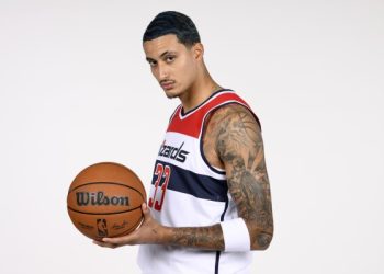Kyle Kuzma diventa investitore e consigliere per il brand Margin