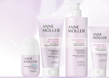 Il brand Anne Möller passa al gruppo spagnolo Farlabo