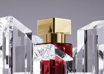 Maison Francis Kurkdjian lancia il profumo da 28mila dollari
