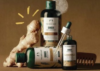 InNature si espande acquisendo The Body Shop Singapore