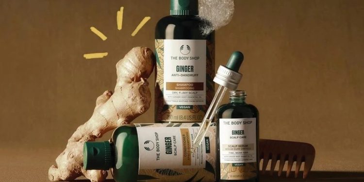 InNature si espande acquisendo The Body Shop Singapore