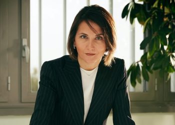 Bernadette Bevacqua è la nuova AD di Naturalia Tantum