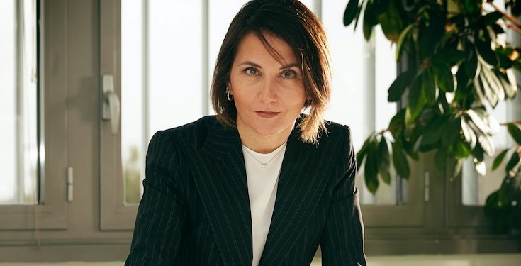 Bernadette Bevacqua è la nuova AD di Naturalia Tantum