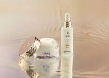 BioNike Defence My Age Diamond, pro-longevity over 65
