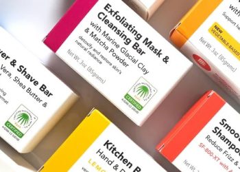 Bradford amplia l’offerta nel personal care con Solo Labs