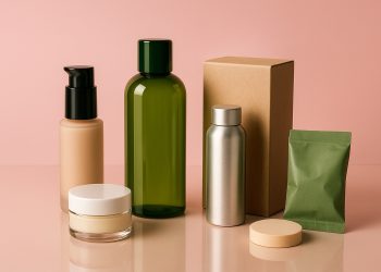 Il Beauty globale è sotto pressione