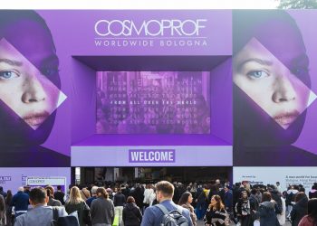 Cosmoprof Worldwide Bologna al centro della filiera cosmetica internazionale