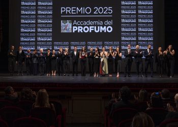 Assegnati i Premi Accademia del Profumo 2025 alle migliori fragranze dell’anno  