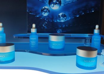 Miamo stima di crescere nel 2025 e innova con l’acido ialuronico