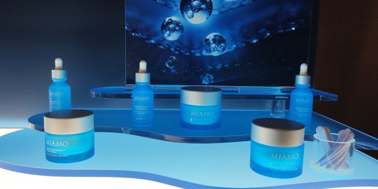 Miamo stima di crescere nel 2025 e innova con l’acido ialuronico