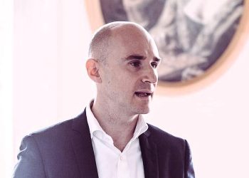 Il Gruppo Biofarma nomina Alberto Urli nuovo amministratore delegato