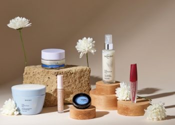 Il beauty made in Italy corre: export e innovazione trainano i top player