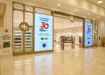 Esselunga Rozzano: il superstore si amplia e debutta il beauty store eb