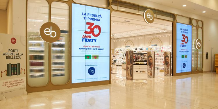 Esselunga Rozzano: il superstore si amplia e debutta il beauty store eb