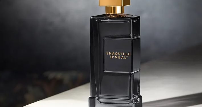 Shaquille O’Neal debutta nelle fragranze con la sua prima essenza maschile