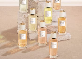Interparfums, ricavi in aumento del 5,8% a 446,9 mln nei sei mesi