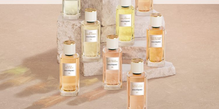 Interparfums, ricavi in aumento del 5,8% a 446,9 mln nei sei mesi