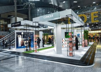 Travel retail: bellezza in volo, il mercato oltre i 150 miliardi nel 2030