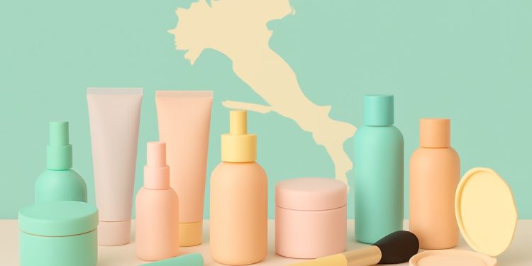 La cosmetica italiana corre verso i 17,4 miliardi di euro nel 2025