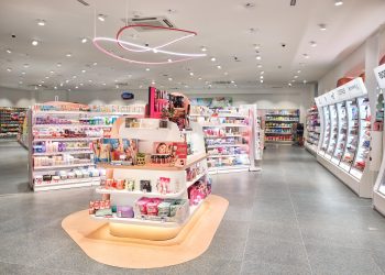 Dm fa il suo ingresso al Centro Commerciale Antegnate Gran Shopping