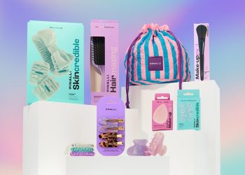 Pinalli lancia la sua private label partendo dagli accessori