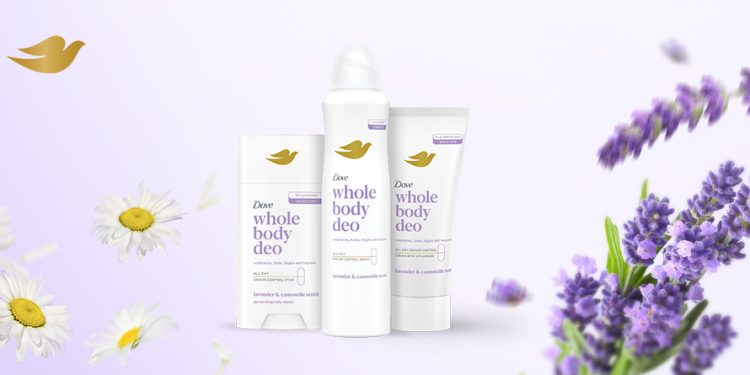 Unilever ridefinisce il Personal Care. Pronti investimenti in ricerca e sviluppo