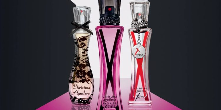 Revlon punta sull’Europa con le fragranze di Christina Aguilera