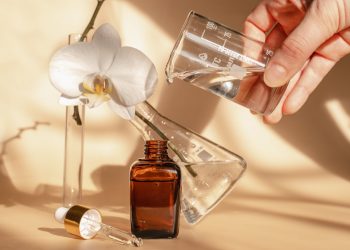 Givaudan pronta ad acquisire l’americana Belle Aire Creations