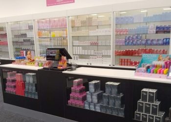 Bodycare passa all’ex CEO di The Body Shop Charles Denton